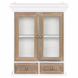 VidaXL 280073 credenza e mobile per stanza da pranzo