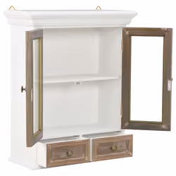 VidaXL 280073 credenza e mobile per stanza da pranzo