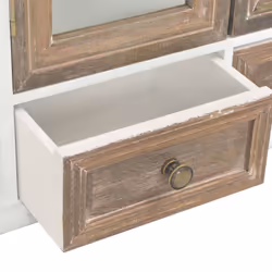 VidaXL 280073 credenza e mobile per stanza da pranzo - Vista aggiuntiva 5