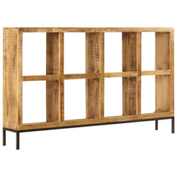 VidaXL 247967 credenza per soggiorno