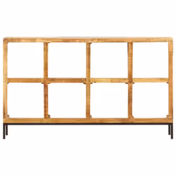 VidaXL 247967 credenza per soggiorno