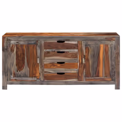 VidaXL 247983 credenza per soggiorno
