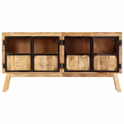VidaXL 247994 credenza per soggiorno