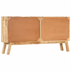 VidaXL 247994 credenza per soggiorno - Vista aggiuntiva 4
