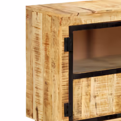 VidaXL 247994 credenza per soggiorno - Vista aggiuntiva 5
