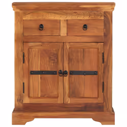 VidaXL 248005 credenza per soggiorno - Vista aggiuntiva 4