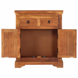VidaXL 248005 credenza per soggiorno - Vista aggiuntiva 5