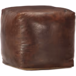 Sedetevi o poggiate i vostri piedi sul nostro pouf e rilassatevi! Questo poggiapiedi moderno e alla moda è un'aggiunta pratic ...