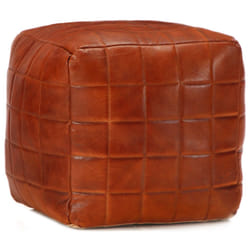 VidaXL 248135 Pouff