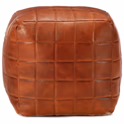 VidaXL 248135 Pouff - Vista aggiuntiva 2