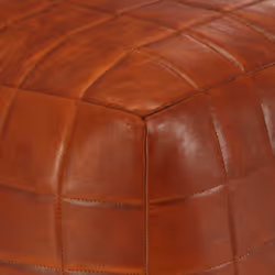 VidaXL 248135 Pouff - Vista aggiuntiva 3