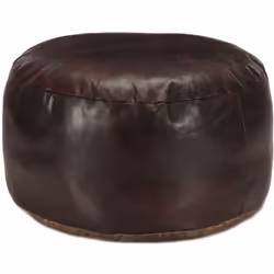 Sedetevi o poggiate i vostri piedi sul nostro pouf e rilassatevi! Questo poggiapiedi moderno e alla moda è un'aggiunta pratic ...