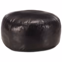Sedetevi o poggiate i vostri piedi sul nostro pouf e rilassatevi! Questo poggiapiedi moderno e alla moda è un'aggiunta pratic ...