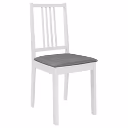 VidaXL 247636 sedia da ristorante e da sala da pranzo - Vista aggiuntiva 2