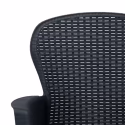 VidaXL 276113 set mobili da esterno - Vista aggiuntiva 5