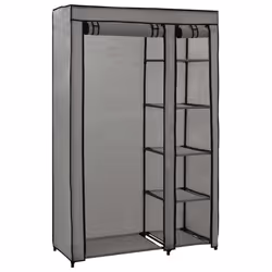 VidaXL 282423 armadio/guardaroba per camera da letto - Vista aggiuntiva 4