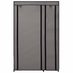 VidaXL 282425 armadio/guardaroba per camera da letto - Vista aggiuntiva 4
