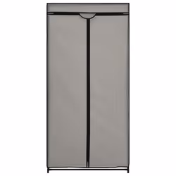 VidaXL 282440 armadio/guardaroba per camera da letto - Vista aggiuntiva 4