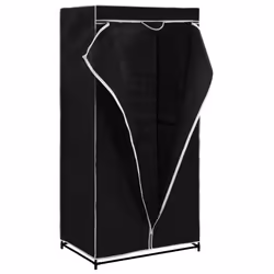 VidaXL 282441 armadio/guardaroba per camera da letto - Vista aggiuntiva 4