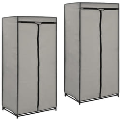 VidaXL 282444 armadio/guardaroba per camera da letto