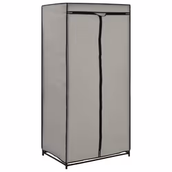 VidaXL 282444 armadio/guardaroba per camera da letto