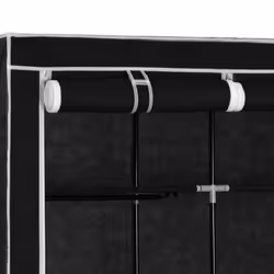 VidaXL 282453 armadio/guardaroba per camera da letto - Vista aggiuntiva 7