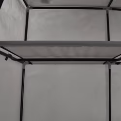 VidaXL 282456 armadio/guardaroba per camera da letto - Vista aggiuntiva 7