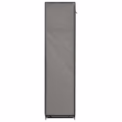 VidaXL 282456 armadio/guardaroba per camera da letto - Vista aggiuntiva 8
