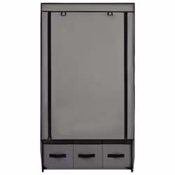 VidaXL 282460 armadio/guardaroba per camera da letto - Vista aggiuntiva 5