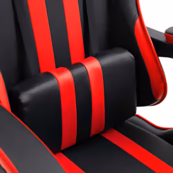 VidaXL 20209 sedia per videogioco - Vista aggiuntiva 6