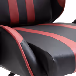 VidaXL 20215 sedia per videogioco - Vista aggiuntiva 6