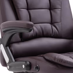 VidaXL 20232 sedia da ufficio e computer - Vista aggiuntiva 7