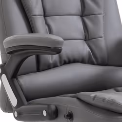 VidaXL 20233 sedia da ufficio e computer - Vista aggiuntiva 7