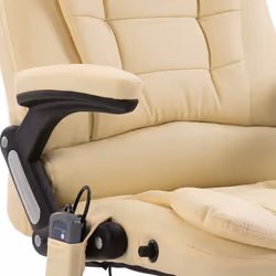 VidaXL 20238 sedia da ufficio e computer - Vista aggiuntiva 8