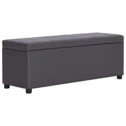 VidaXL 281312 panchina da interno