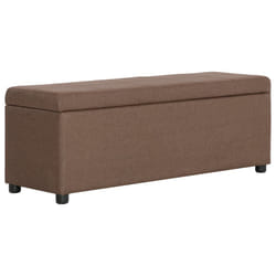 VidaXL 281320 panchina da interno