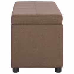 VidaXL 281320 panchina da interno