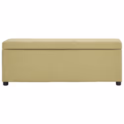 VidaXL 281322 panchina da interno