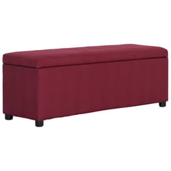 VidaXL 281325 panchina da interno