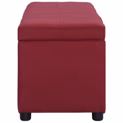 VidaXL 281325 panchina da interno