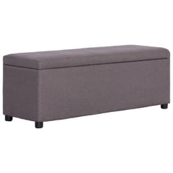 VidaXL 281326 panchina da interno