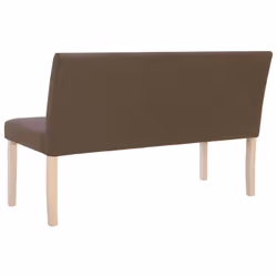 VidaXL 281336 panchina da interno - Vista aggiuntiva 5