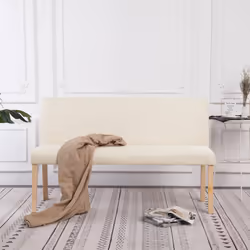 VidaXL 281337 panchina da interno