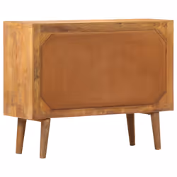 VidaXL 247916 credenza per soggiorno - Vista aggiuntiva 4