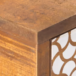 VidaXL 247917 credenza per soggiorno - Vista aggiuntiva 5