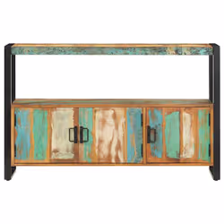 VidaXL 247922 credenza per soggiorno - Vista aggiuntiva 2