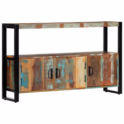 VidaXL 247922 credenza per soggiorno - Vista aggiuntiva 8