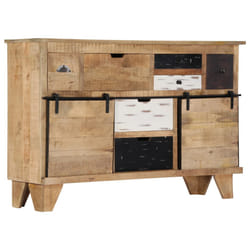 VidaXL 249874 credenza per soggiorno