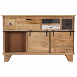 VidaXL 249874 credenza per soggiorno