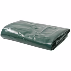 Colore: Verde Materiale: Tela con rivestimento in PVC Dimensioni: 1,5 x 6 m (P x L) Peso: 650 g/m² Temperatura di utilizzo: d ...